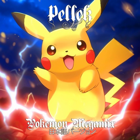 Aim to Be a Pokémon Master (Whiteberry) (From Pocket Monsters: Gold and Silver Arc)