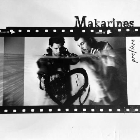 Alfileres de puntas Amargas cover art