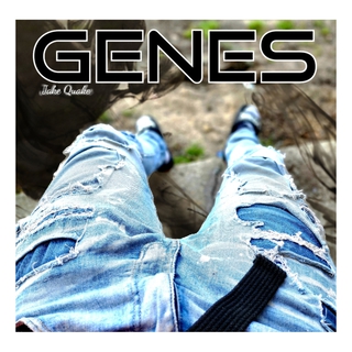 GENES ft. Kawie cover art