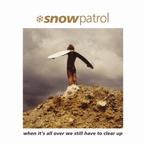 Chased by... I Don't Know What (2019 Remaster) cover art