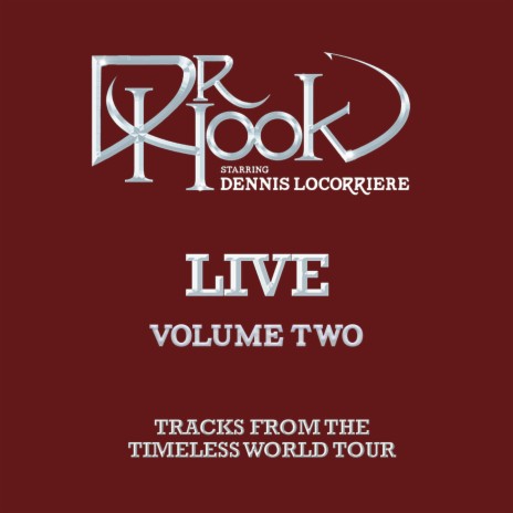 What A Way To Go [Live] cover art