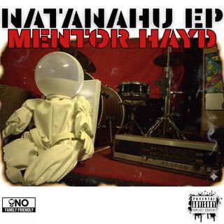 NATANAHU EP