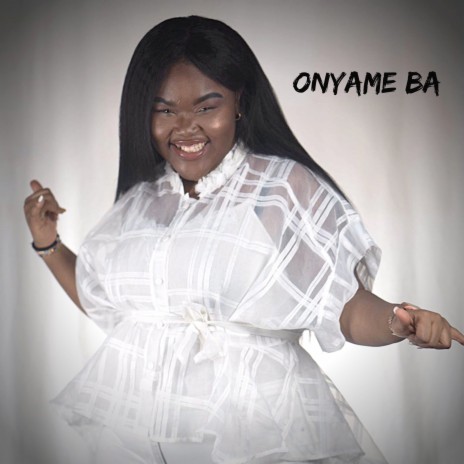 Onyame Ba cover art