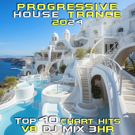 Age Of Angels (Progressive House DJ Mixed) cover art