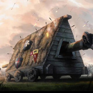 Battering Ram