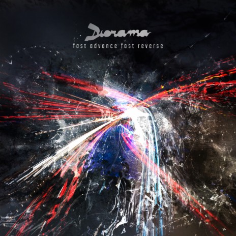 Horizons (Chilled Edit by Diorama) cover art