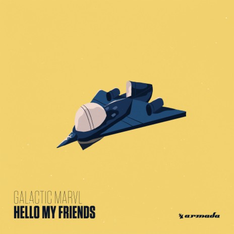 Hello My Friends (Intro)