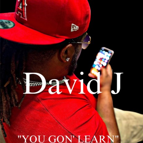 You Gon' Learn cover art
