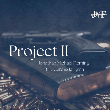These Are the Weapons (Remix) ft. D.Cure cover art