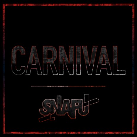 Carnival cover art