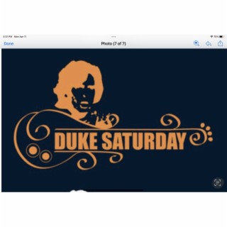 Duke Saturday