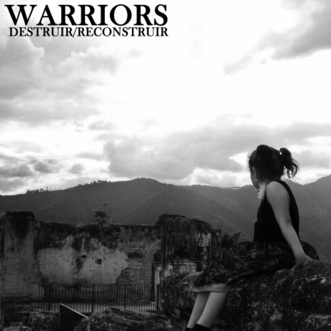 Guerrillas Urbanas cover art