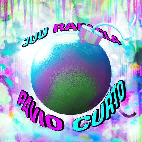 Pavio Curto (Speed Up) cover art