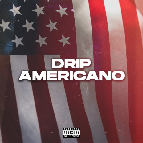 Drip Americano ft. Paq, SIXMAFIA & Pszin cover art