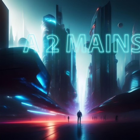 A 2 Mains cover art