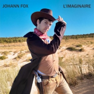 Johann Fox
