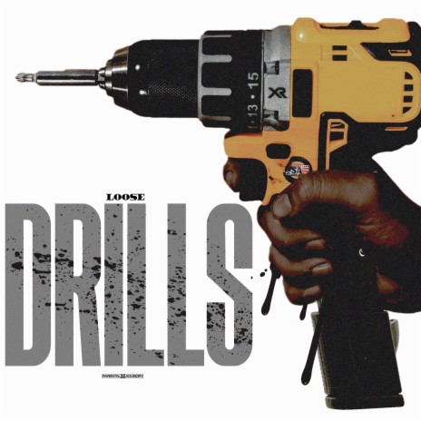 Drills cover art