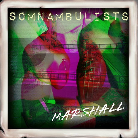 Somnambulists cover art