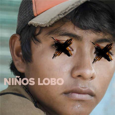 Niños Lobo cover art
