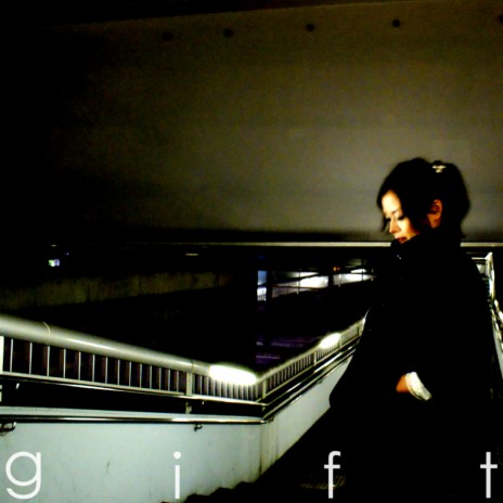Eks cover art