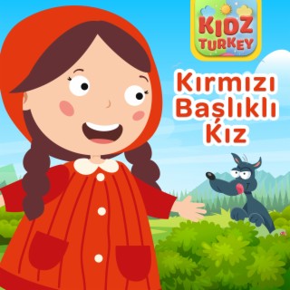 Kırmızı Başlıklı Kız