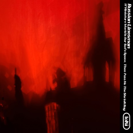 Some Of Us Are Lost ft. Scarlet Season cover art