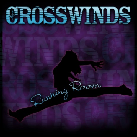 Crazy Little Girl Line Dancer cover art