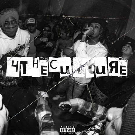4TheCultureFreestyle!