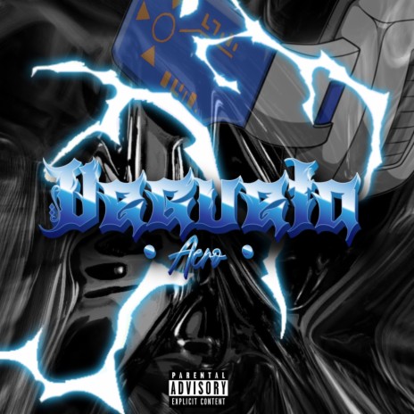 Vegueta cover art