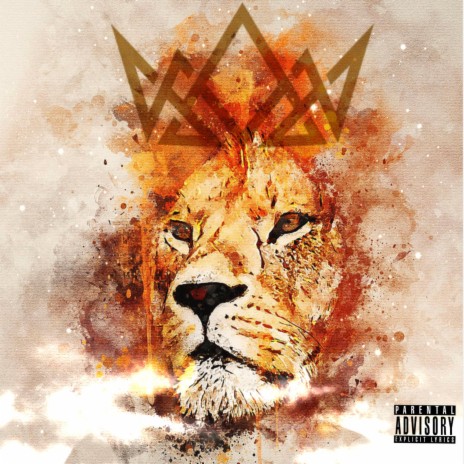 Calm Before The Storm ft. Charlie Trillz cover art