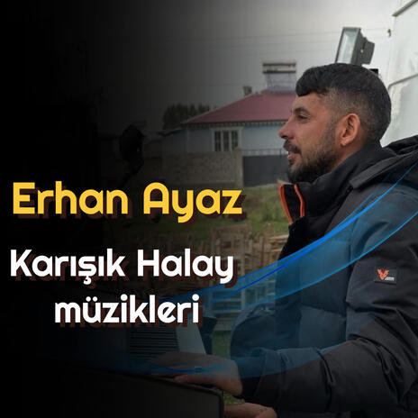Serlıng Tulum Halay Şov ft. Erhan Ayaz cover art
