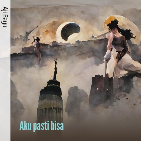 Aku Pasti Bisa