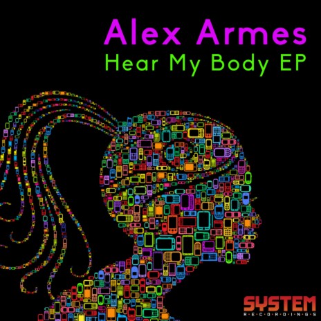 Hear My Body (Dub) cover art