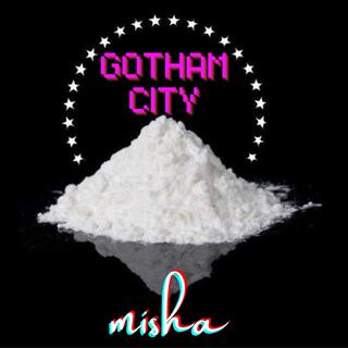 GOTHAM CITY