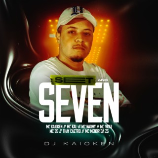 DJ Kaioken