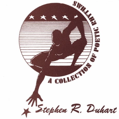 The chief cover art