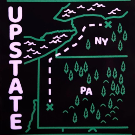 82 Stairs cover art