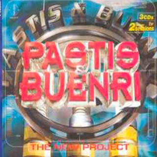 The New Project, Vol.3