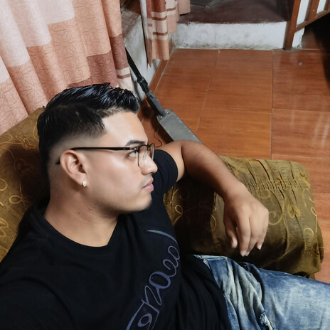 Ando de rompe cover art