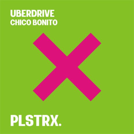 Chico Bonito (Radio Edit) cover art