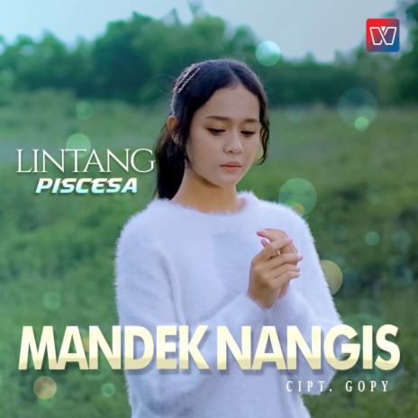 Mandek Nangis