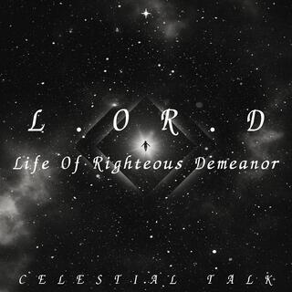 LORD TDG