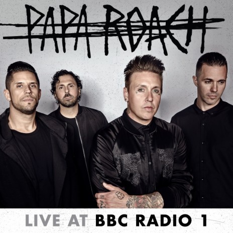 Born For Greatness (Live at BBC Radio 1) cover art