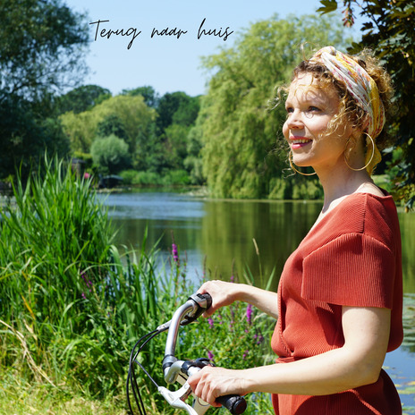 Terug naar huis cover art