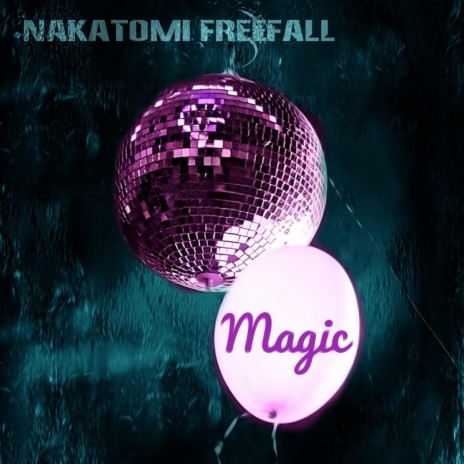 Magic (Synthfam Remix) [feat. Ojibwave, Unleaded Logic & Porn on Beta] cover art