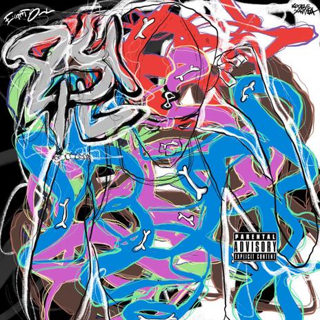 Antidote cover art