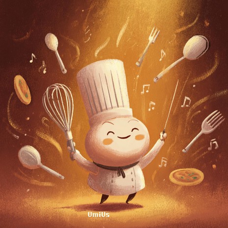 Kitchen Orchestra
