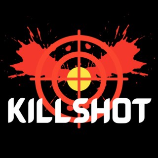 Killshot cover art
