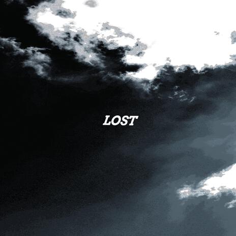 Lost (Slowed + Reverb) cover art