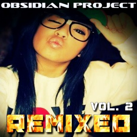 Time Love (Greidor Allmaster Remix) cover art